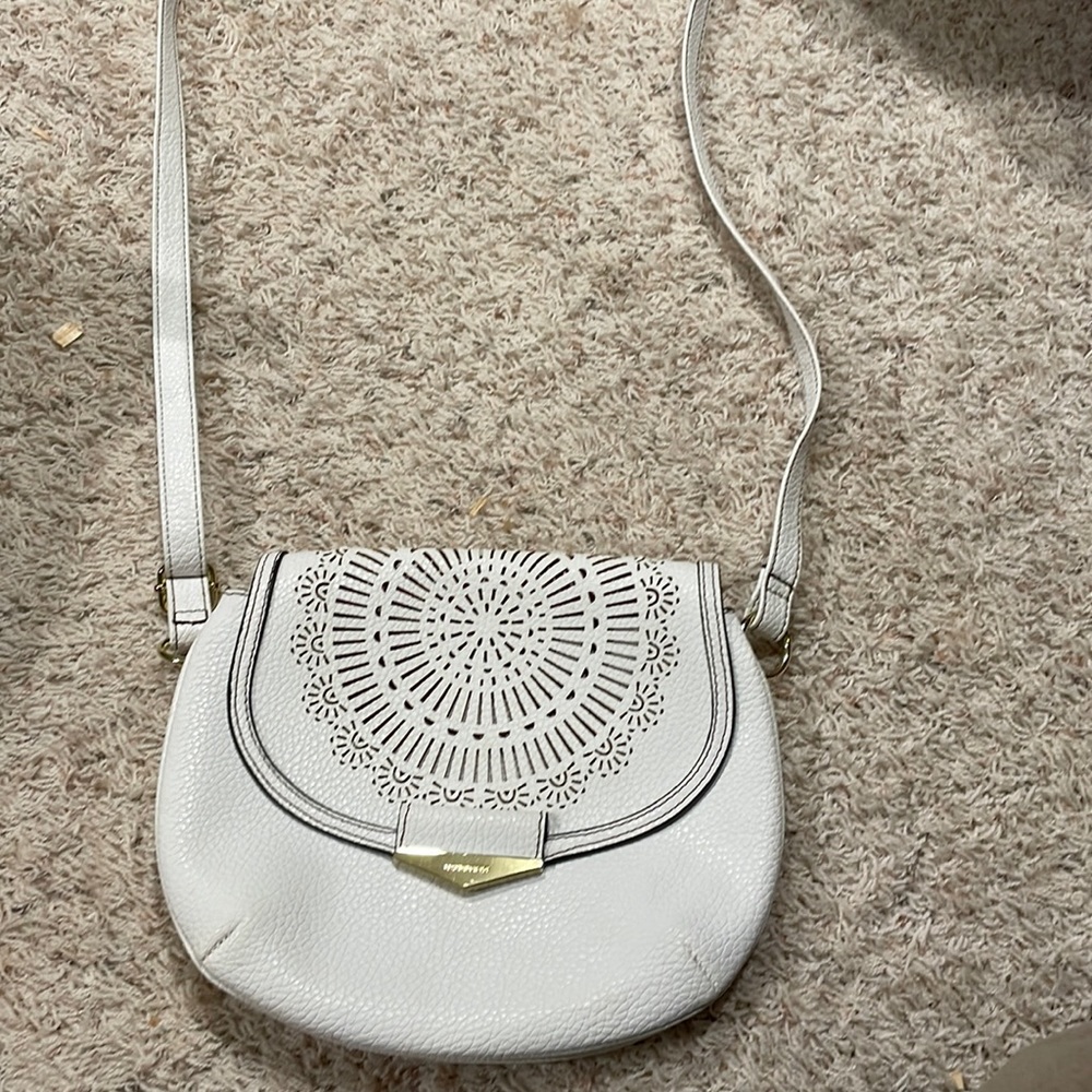 Gently used Liz Claiborne crossbody